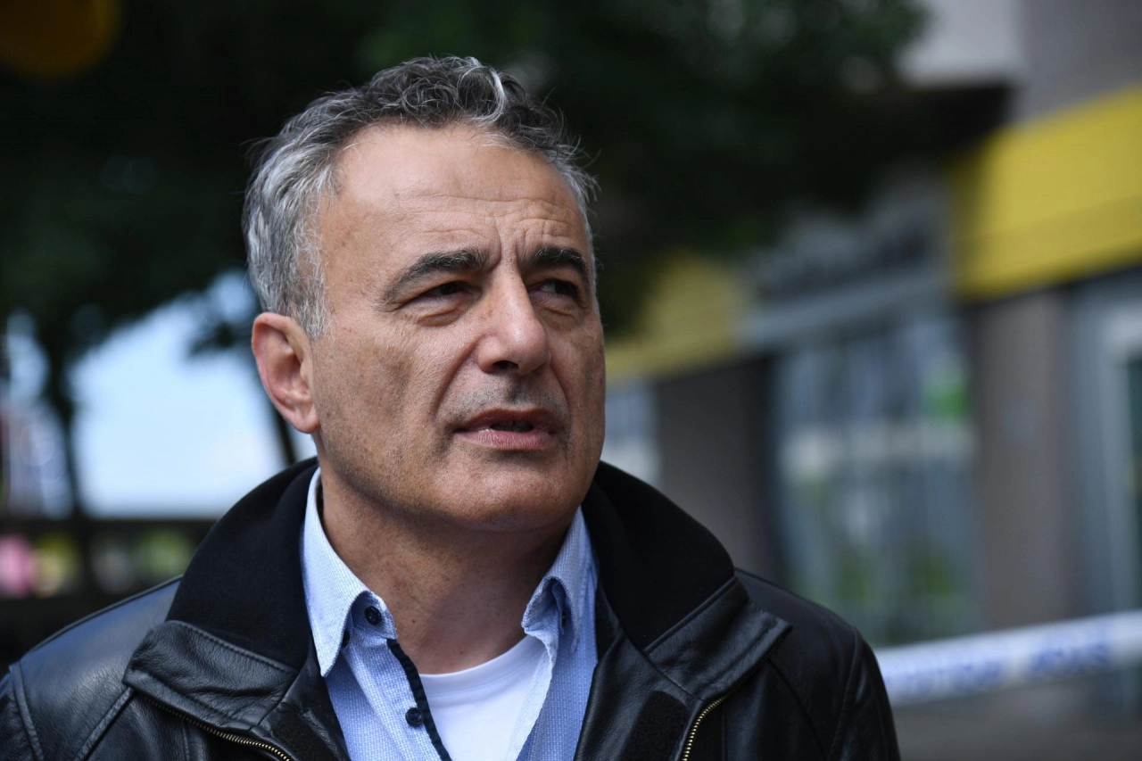 ‘Da rat dođe do nas, Hrvatska bi mogla zaštititi 15 posto stanovništva'